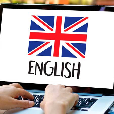 Курсы английского онлайн